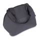 Aubrion React Hat Bag - Black