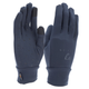 Aubrion Patterson Thermo Riding Gloves - Navy