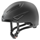 Uvex Perfexxion III XC Riding Helmet - Black Matt