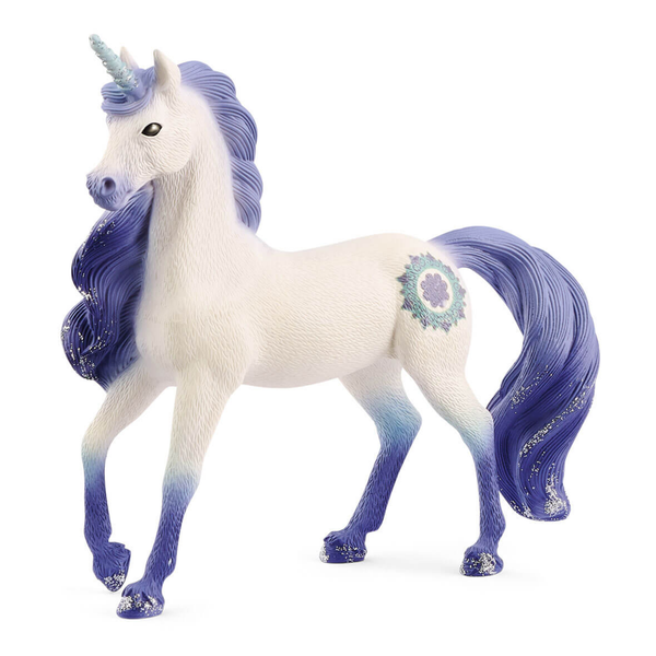 Schleich Mandala Unicorn Stallion