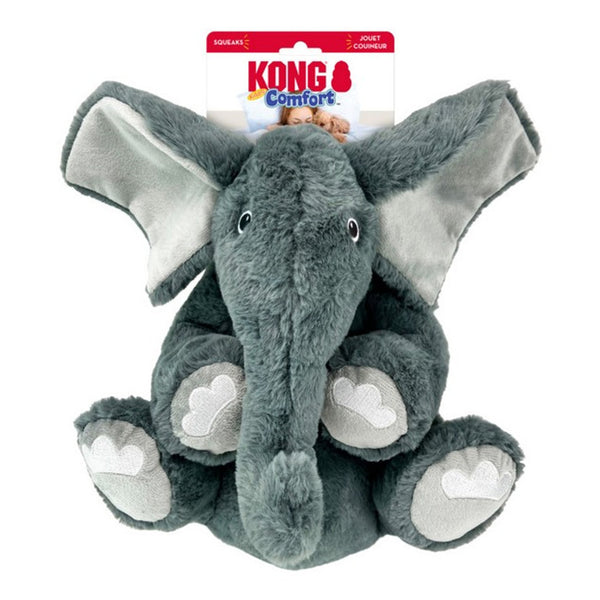 KONG Comfort Kiddos Jumbo Elephant - X-Large