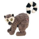 KONG Scampers Lemur - Medium dog toy