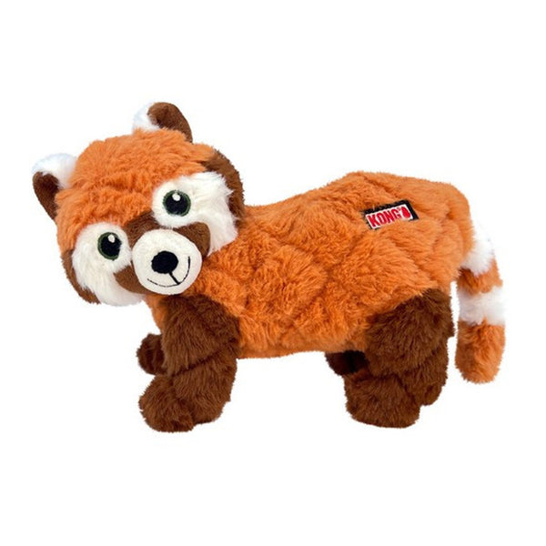 KONG Scampers Red Panda - Medium