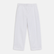 Joules Ladies Wide Leg Chinos - Cream