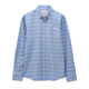 Joules Mens Oxford Classic Fit Shirt Blue Check