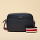Joules Trent Cross Body Bag - Navy