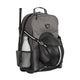 Woof Wear Riders Backpack - Grey/Black