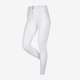 LeMieux Ladies Cami Sculpt Full Seat Breeches - White