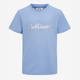 LeMieux Young Rider Arianna T-Shirt - Powder Blue