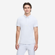 LeMieux Mens Short Sleeve Show Shirt - White