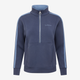 LeMieux Connie Half Zip Sweat - Shadow
