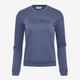 LeMieux Christina Crew Sweat - Shadow