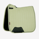 LeMieux Suede Dressage Square - Macaron