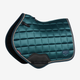 LeMieux Loire Classic Close Contact Square - Jungle