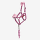 LeMieux Hobby Horse Vogue Headcollar and Leadrope - Mallow