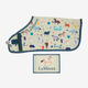LeMieux Toy Pony Printed Rug - Macaron