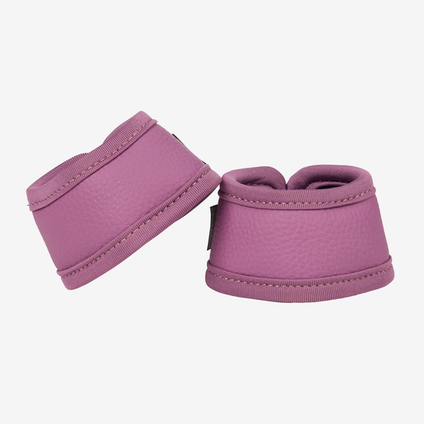 LeMieux Toy Pony Over Reach Boots - Mallow