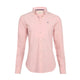 Holland Cooper Ladies Oxford Shirt - Pink