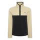 Holland Cooper Ladies Country Quarter Zip Jacket - Ecru Navy