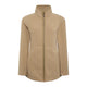 Holland Cooper Ladies Country Longline Fleece - Sand