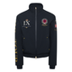 Holland Cooper Ladies Chiltern Team Jacket - Ink Navy