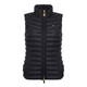 Holland Cooper Ladies Lightweight Puffer Gilet - Ink Navy