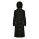 Holland Cooper Ladies Folgate Riding Coat - Dark Pine Green