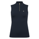 Holland Cooper Ladies Chiltern Sleeveless Base Layer - Ink Navy