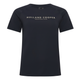 Holland Cooper Ladies Chiltern Crew Neck Tee - Ink Navy