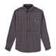 Holland Cooper Mens Classic Button Down Shirt - Cheltenham Navy Check