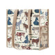 Signare Tapestry Happy Donkey Shopper Bag