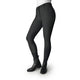 John Whitaker Ladies Clayton Breech - Black