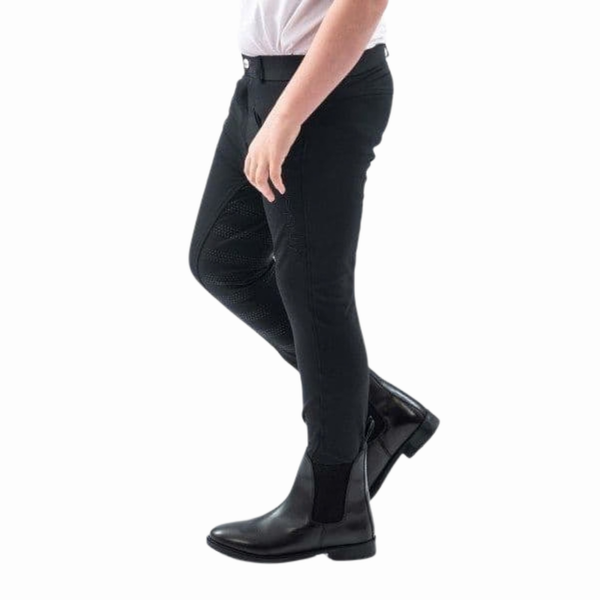 John Whitaker Childs Miami Breech - Black