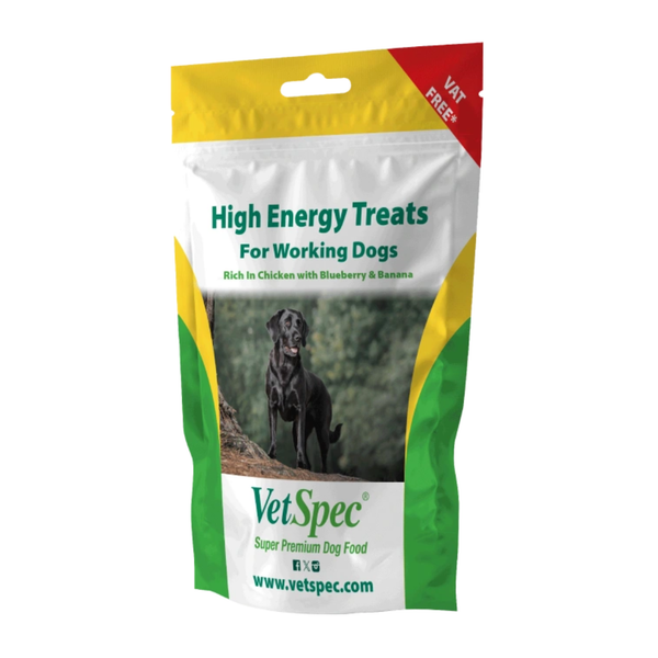 VetSpec High Energy Treats
