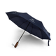 Holland Cooper Mini HC Umbrella - Blue Night
