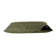Scruffs Expedition Memory Foam Orthopaedic Pillow - Khaki Green
