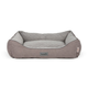 Scruffs Thermal Box Bed - Grey