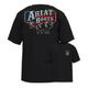 Ariat Boys American Bison Tee - Black