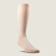 Ariat Ariattek Radiant Sock - Sepia Rose