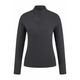 Pikeur Ladies Functional Zip Shirt - Black