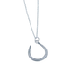 Reeves and Reeves Horseshoe Necklace