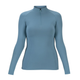 Aubrion Ladies React Long Sleeve Base Layer - Haze