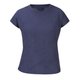 Aubrion Ladies React Tech T-Shirt - Midnight