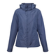 Aubrion Ladies React Waterproof Coat - Midnight