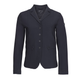 Aubrion Optima Young Rider GX Show Jacket - Black