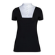 Aubrion Ladies Optima MX Show Shirt - Black