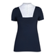 Aubrion Ladies Optima MX Show Shirt - Navy