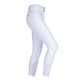 Aubrion Ladies Optima LX Breeches - White