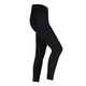 Aubrion Ladies Optima GX Riding Tights - Black