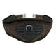 Majyk Equipe All Purpose Ergonomic Girth - Brown